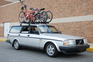 Illustration for article titled Which Wagon is Best Wagon?